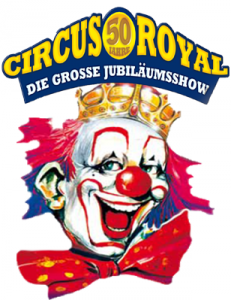 Royal Logo